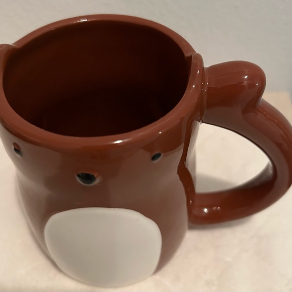 Tag Fox mug. Like new - Picture 5 of 8